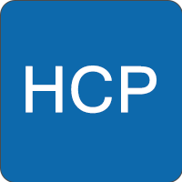 HCP Logo